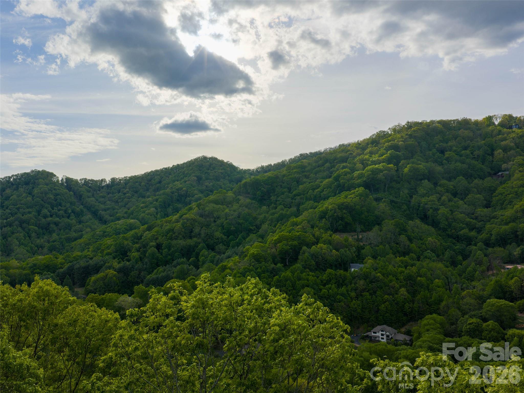 Lot 13 Breckenridge Road Waynesville NC 28785