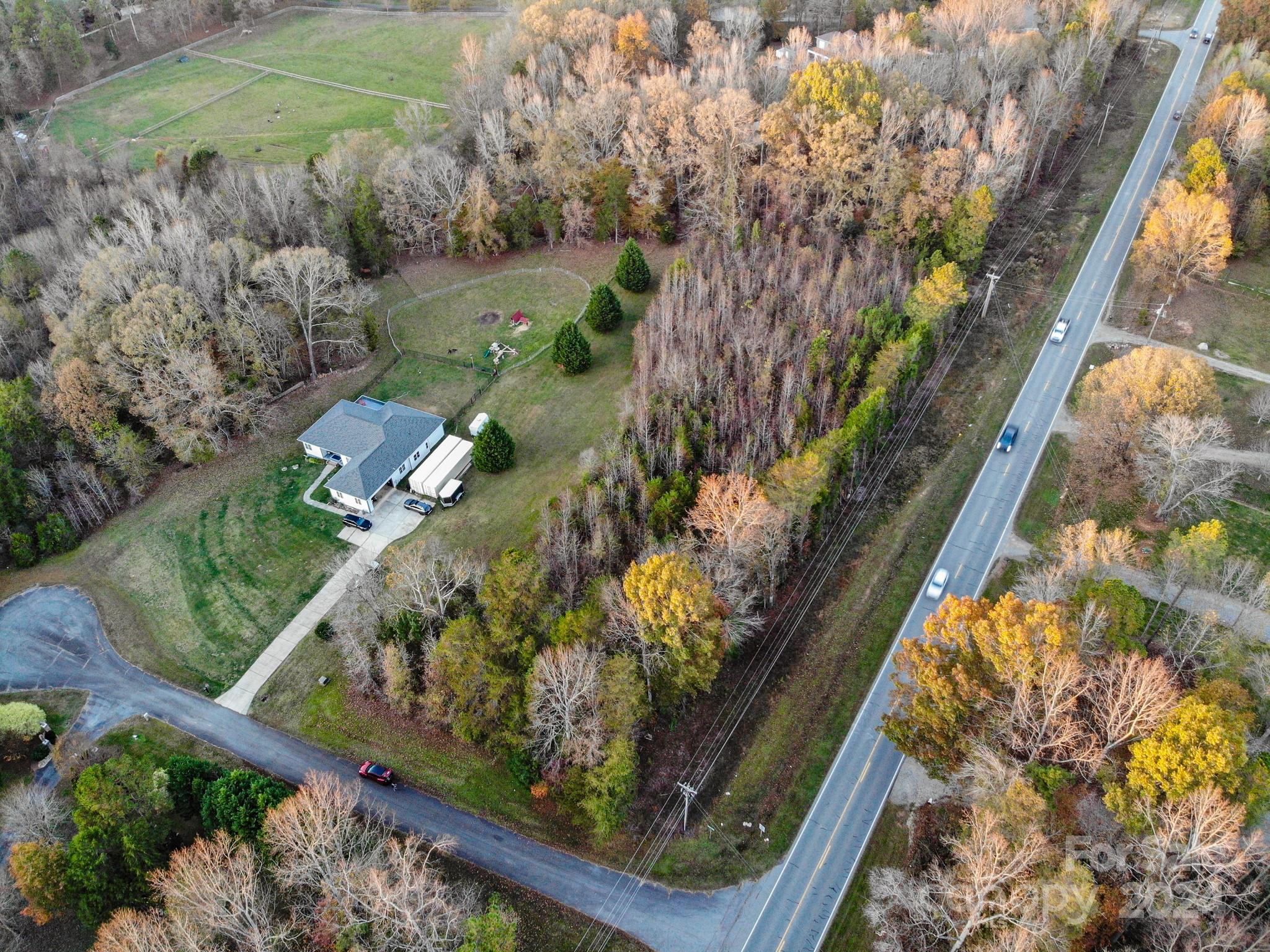 000 Nc Hwy 73 Highway Iron Station NC 28080