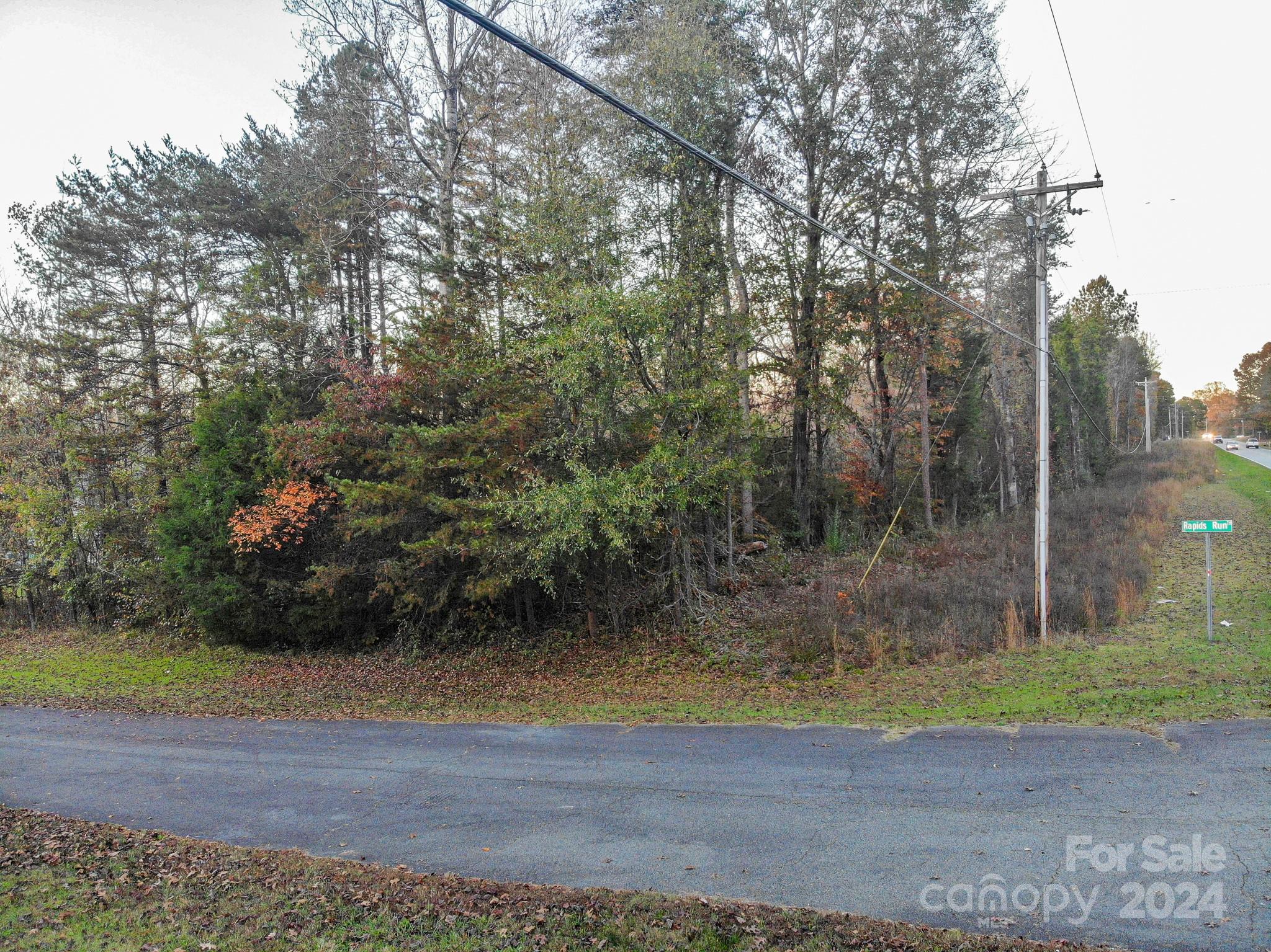 000 Nc Hwy 73 Highway Iron Station NC 28080