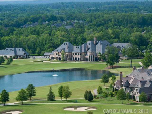 605 Medallion Drive Waxhaw NC 28173