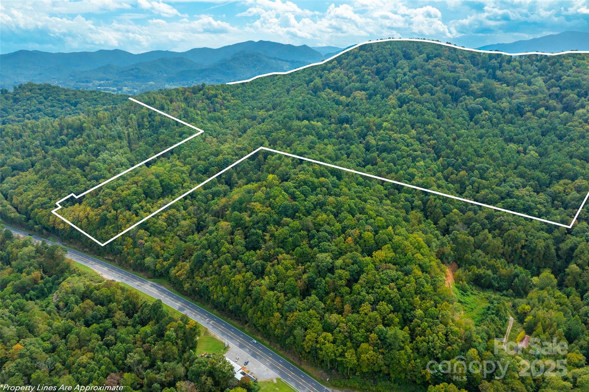 99999 Carolina Boulevard Canton NC 28716