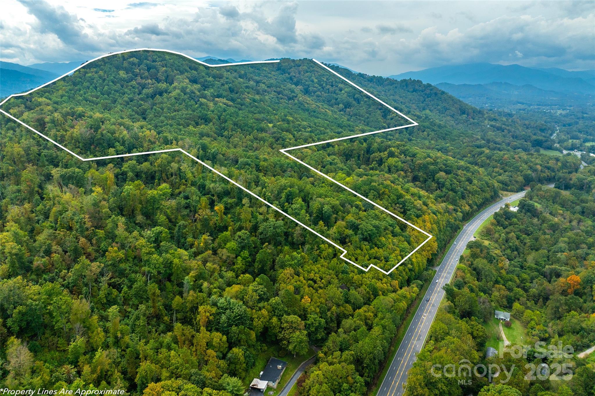 99999 Carolina Boulevard Canton NC 28716