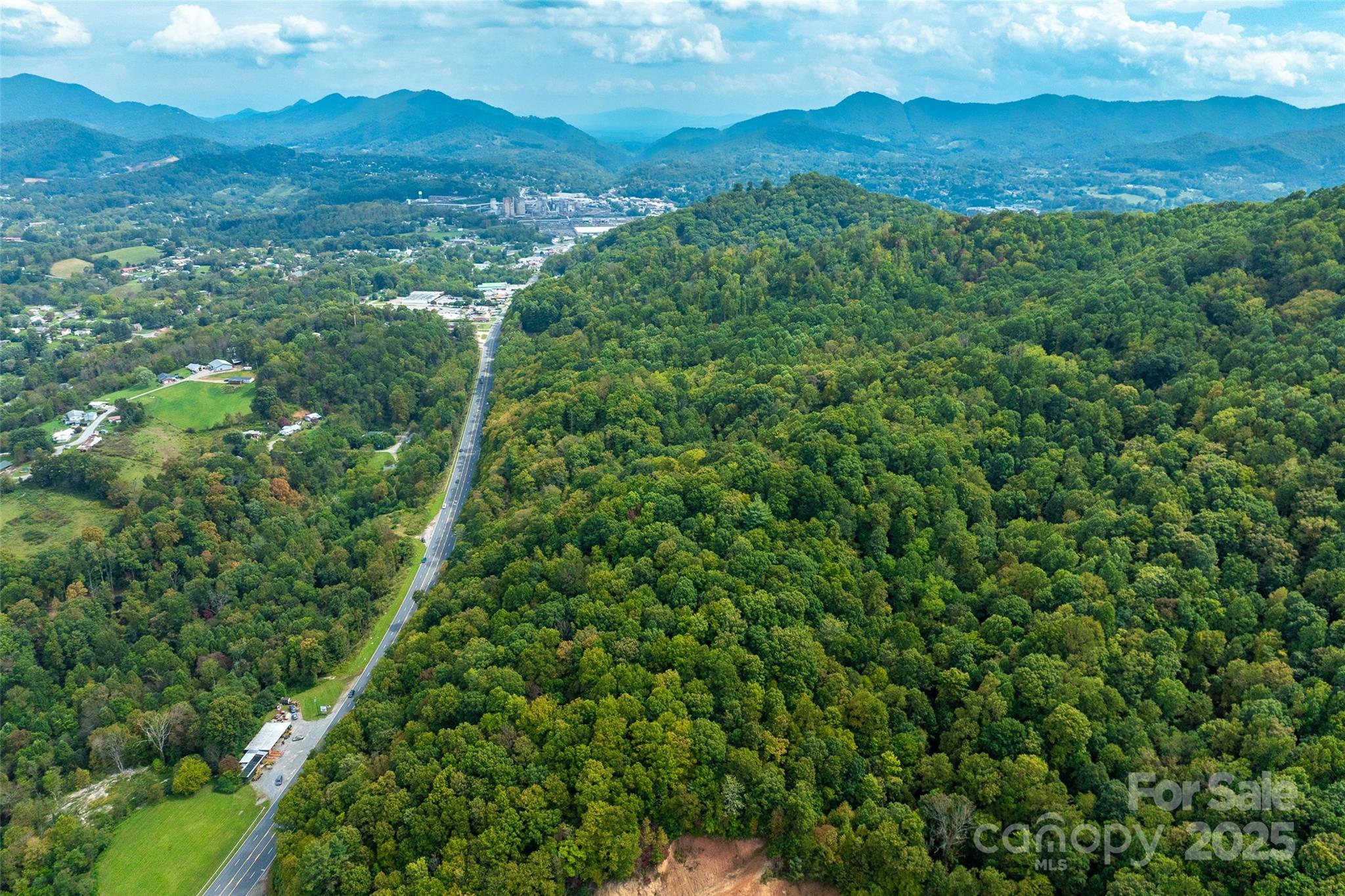 99999 Carolina Boulevard Canton NC 28716