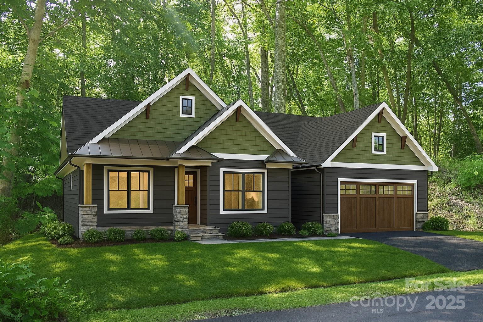 120 Ivywood Lane Laurel Park NC 28739
