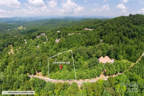 120 Ivywood Lane Laurel Park NC 28739