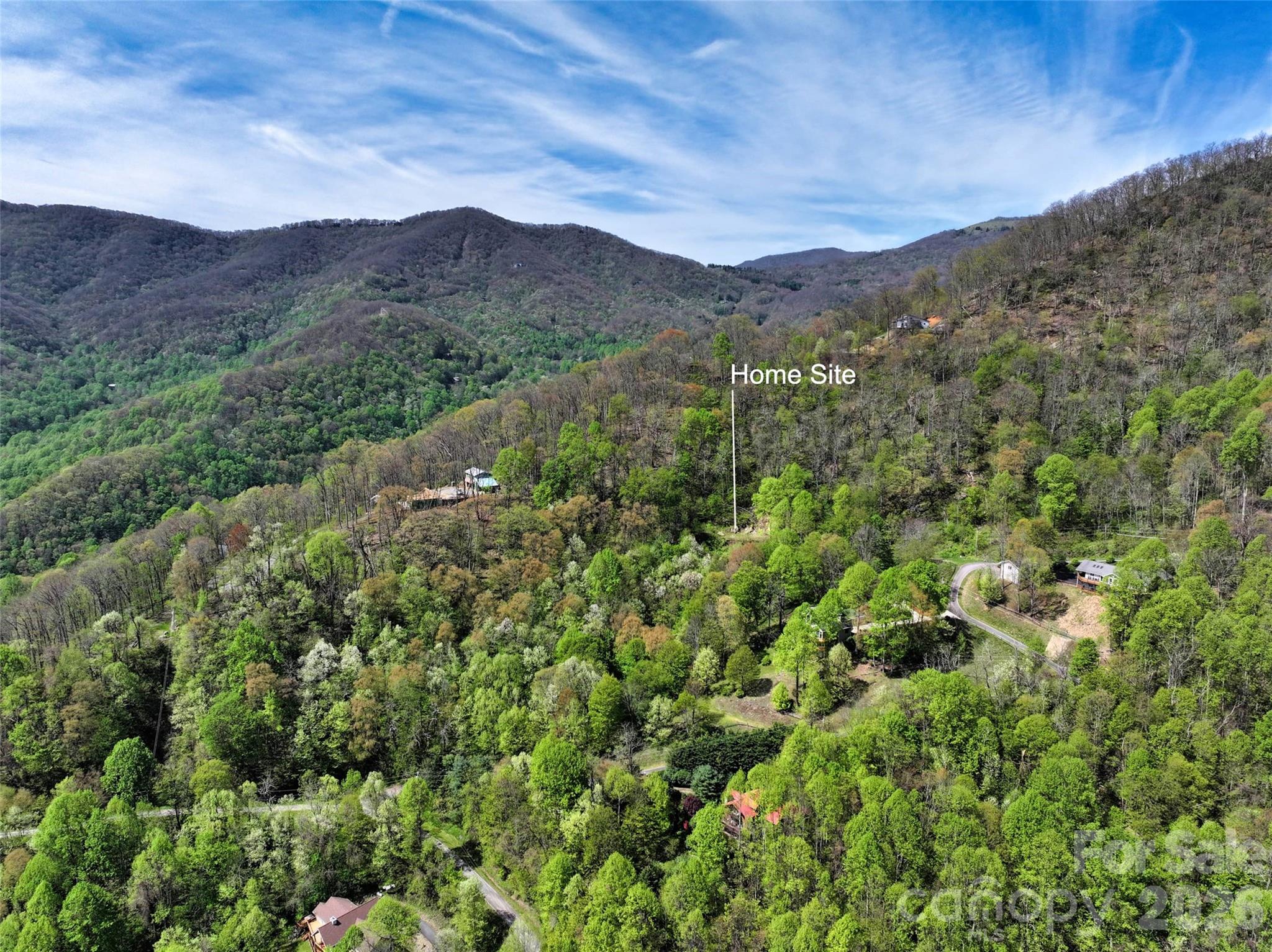 9999 Divit Road Waynesville NC 28785
