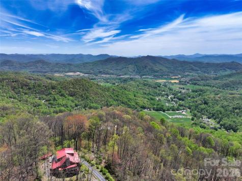 9999 Divit Road Waynesville NC 28785