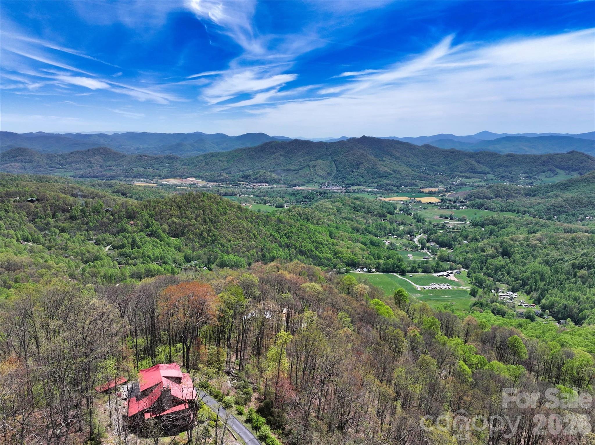 9999 Divit Road Waynesville NC 28785
