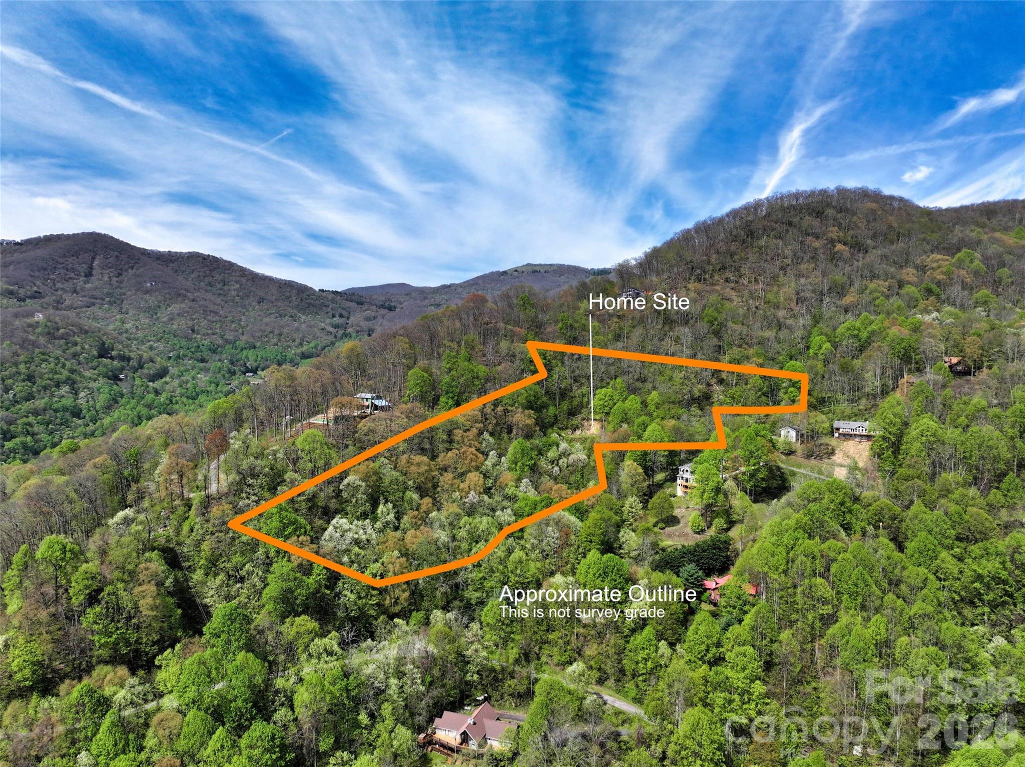 9999 Divit Road Waynesville NC 28785