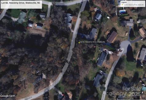 64 Heavenly Drive Statesville NC 28625