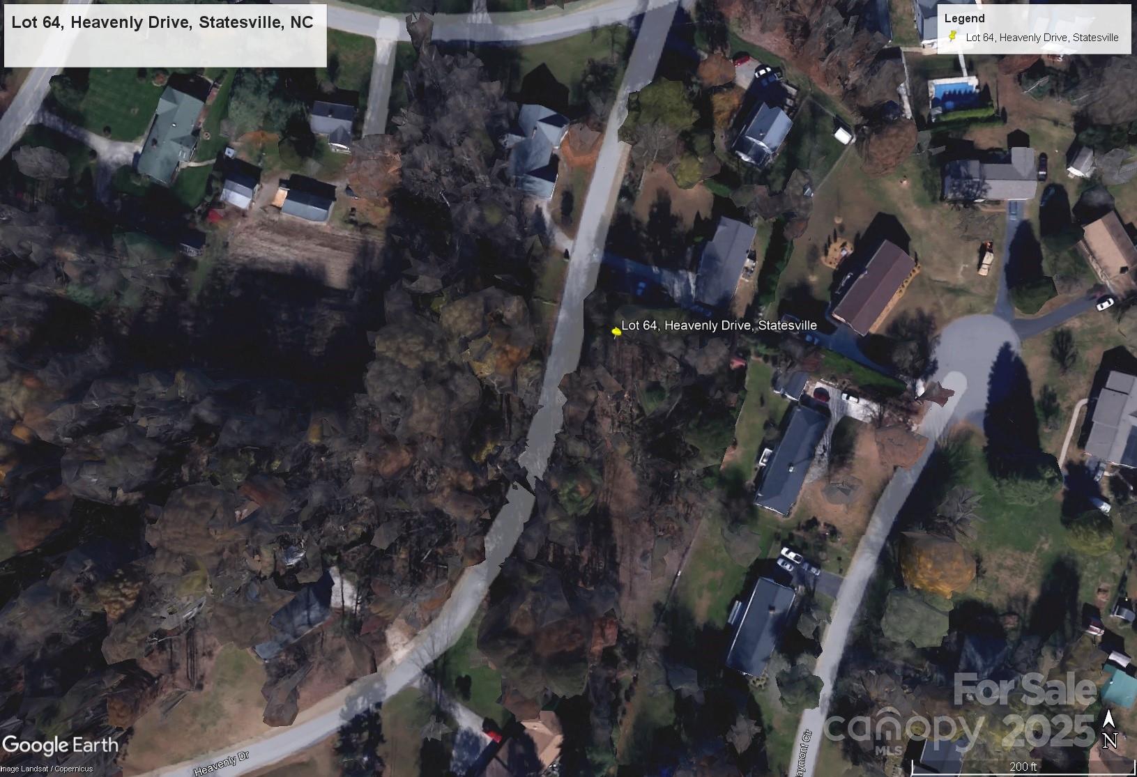 64 Heavenly Drive Statesville NC 28625