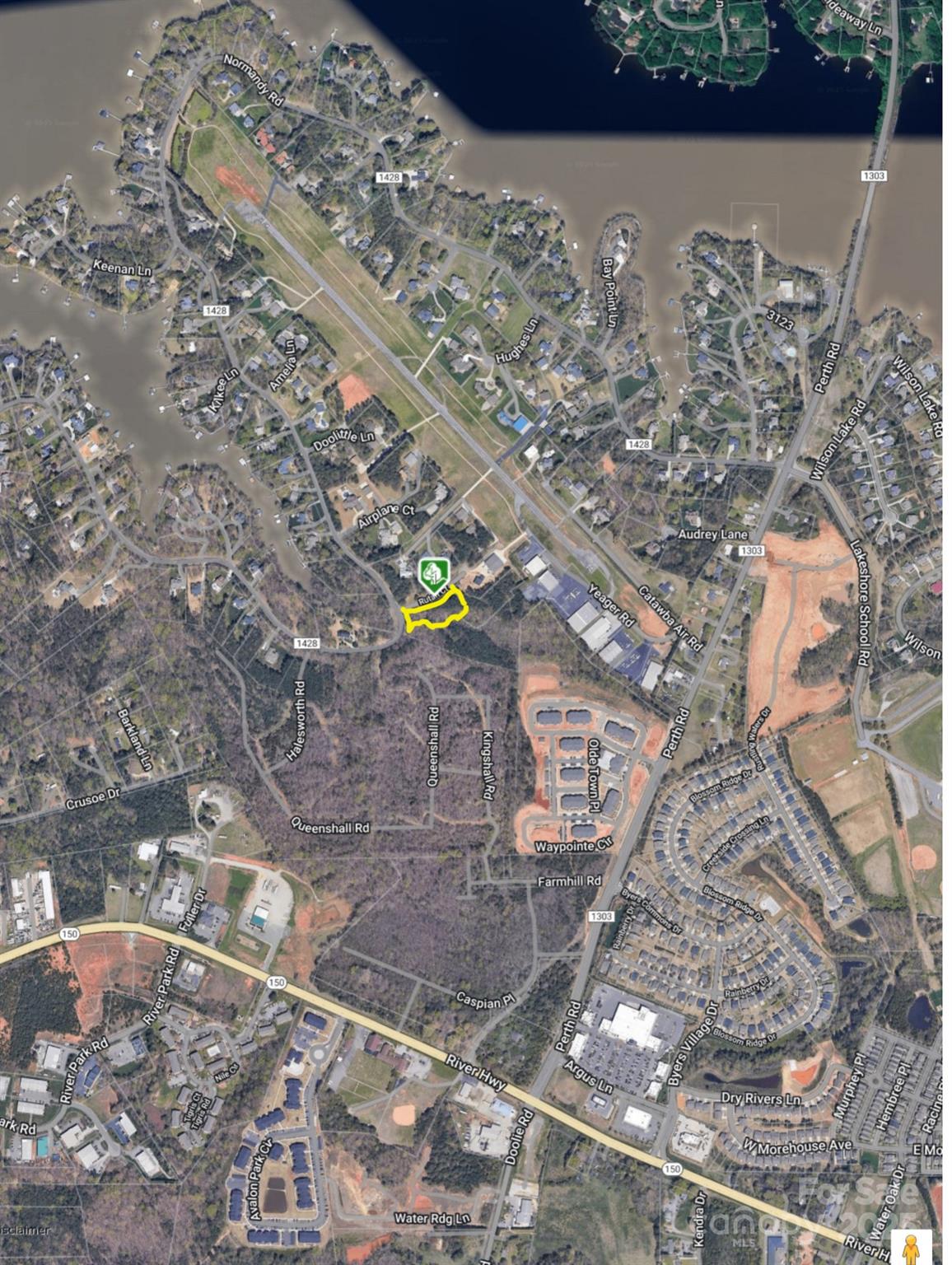 00 Rutan Court Mooresville NC 28117