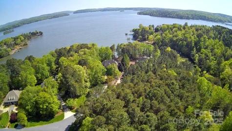 133 Badin View Drive Badin Lake NC 28127
