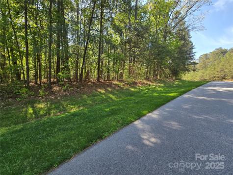 133 Badin View Drive Badin Lake NC 28127