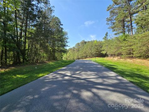 133 Badin View Drive Badin Lake NC 28127