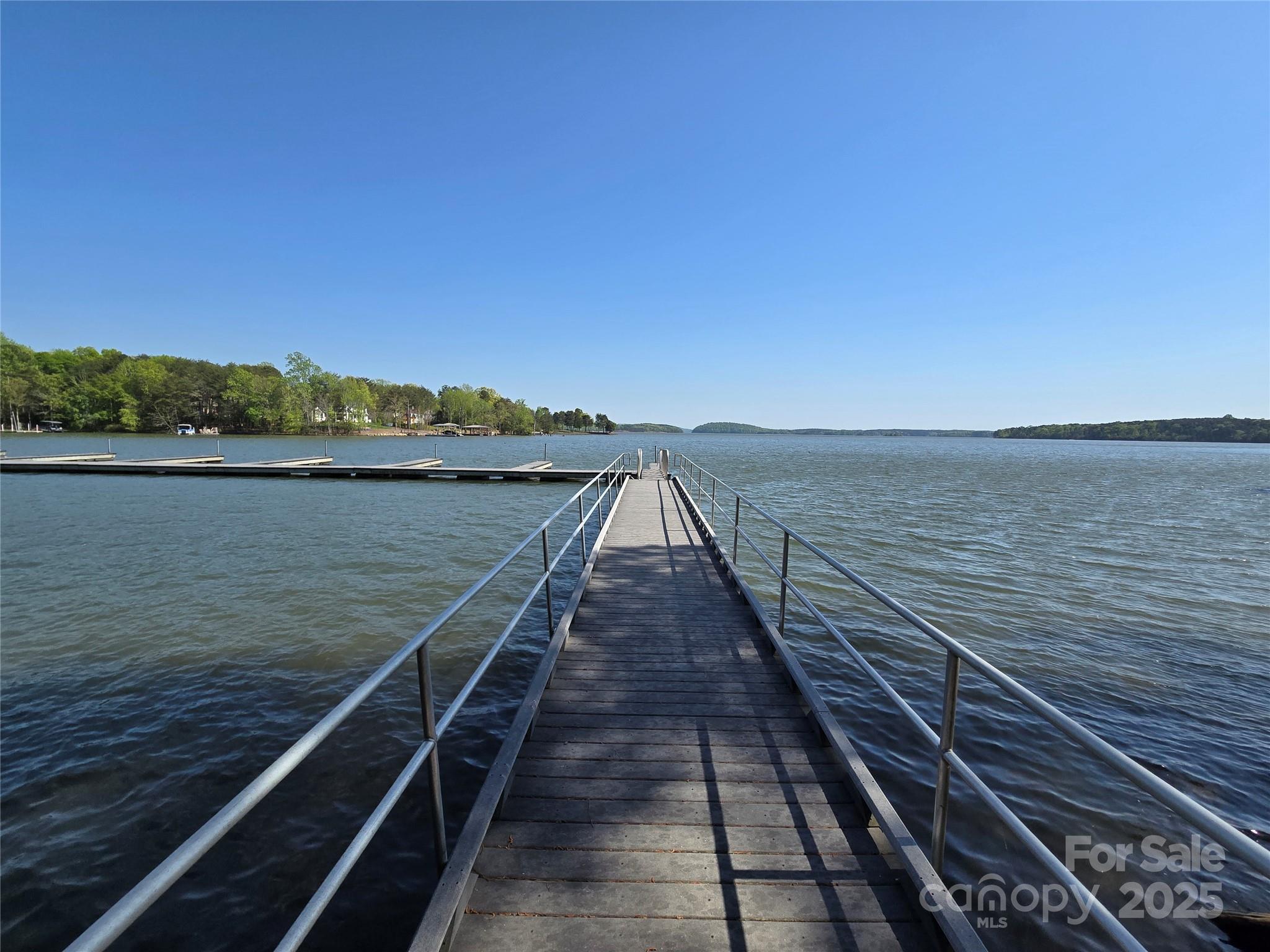 133 Badin View Drive Badin Lake NC 28127
