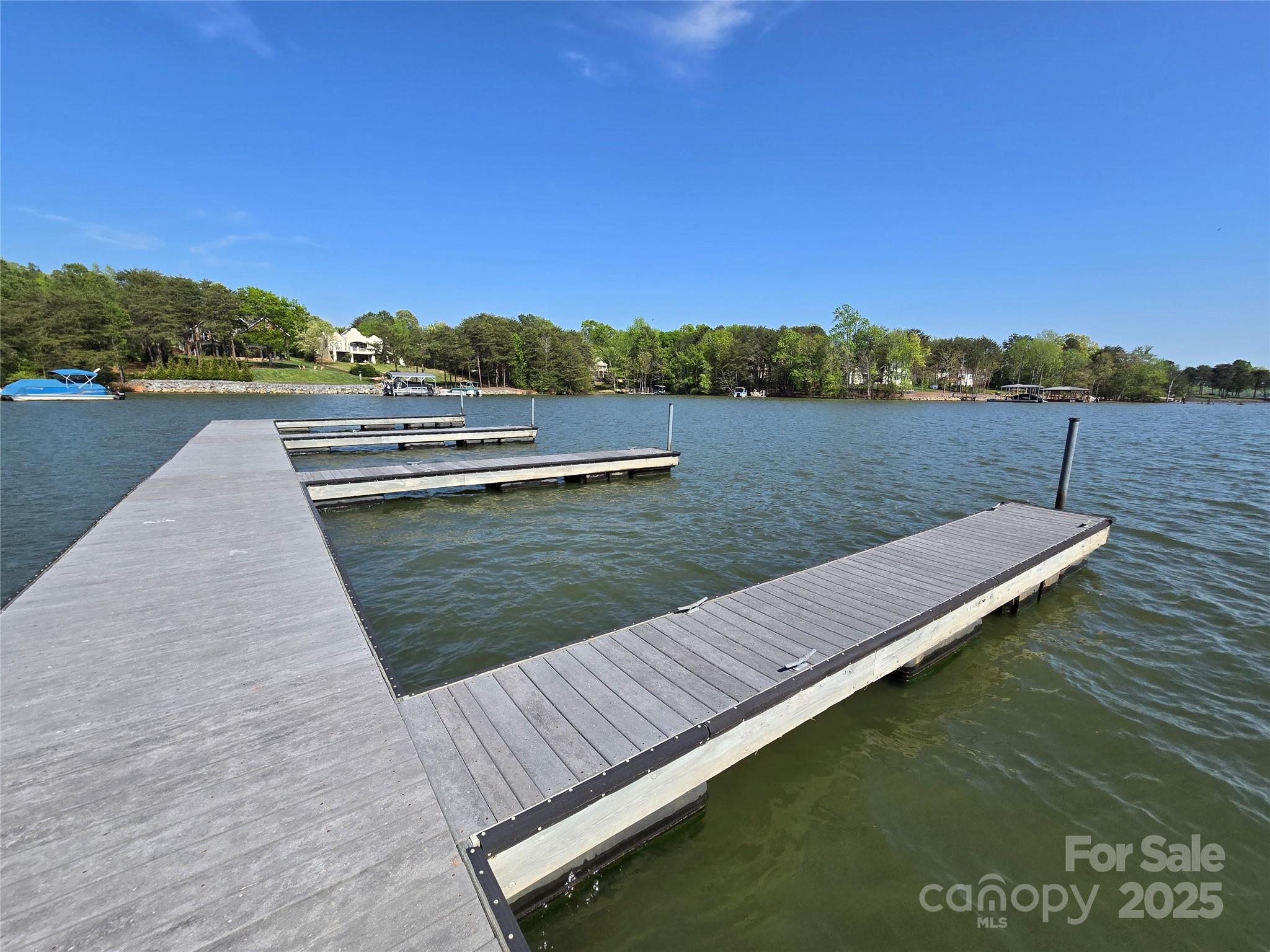 133 Badin View Drive Badin Lake NC 28127