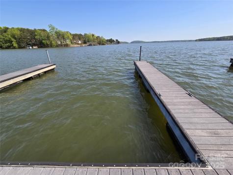 133 Badin View Drive Badin Lake NC 28127
