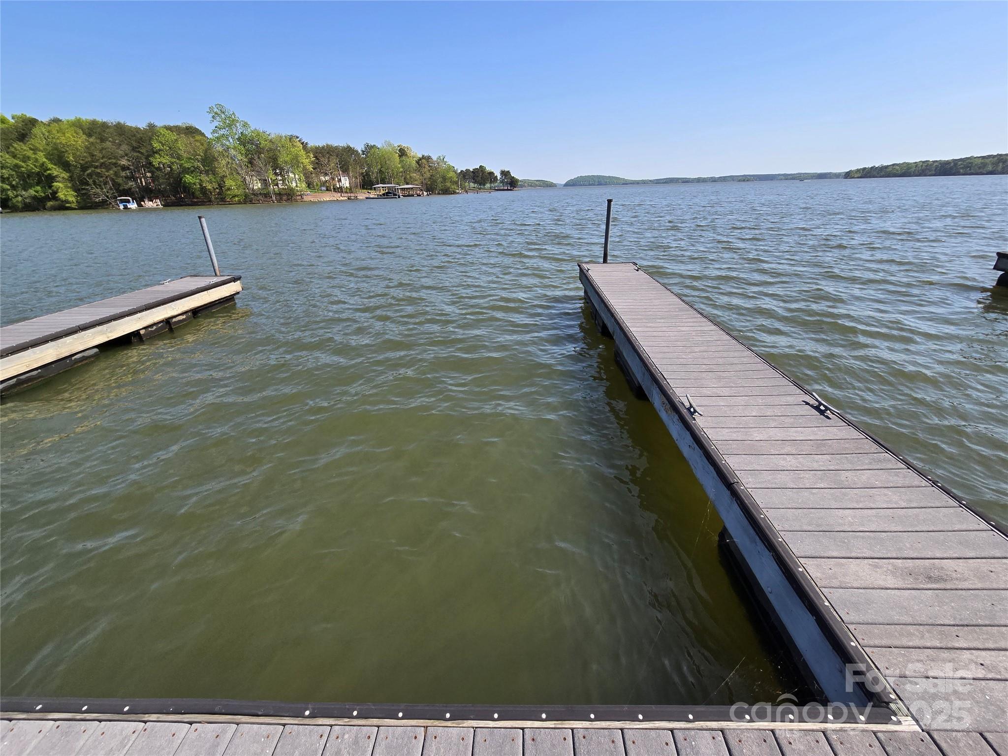 133 Badin View Drive Badin Lake NC 28127