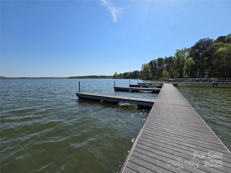 133 Badin View Drive Badin Lake NC 28127