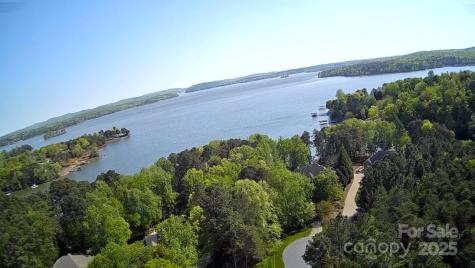 133 Badin View Drive Badin Lake NC 28127