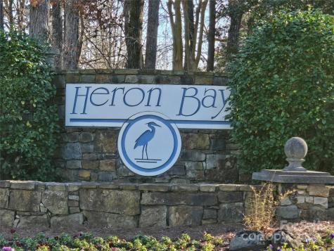 133 Badin View Drive Badin Lake NC 28127