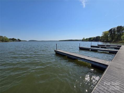 133 Badin View Drive Badin Lake NC 28127