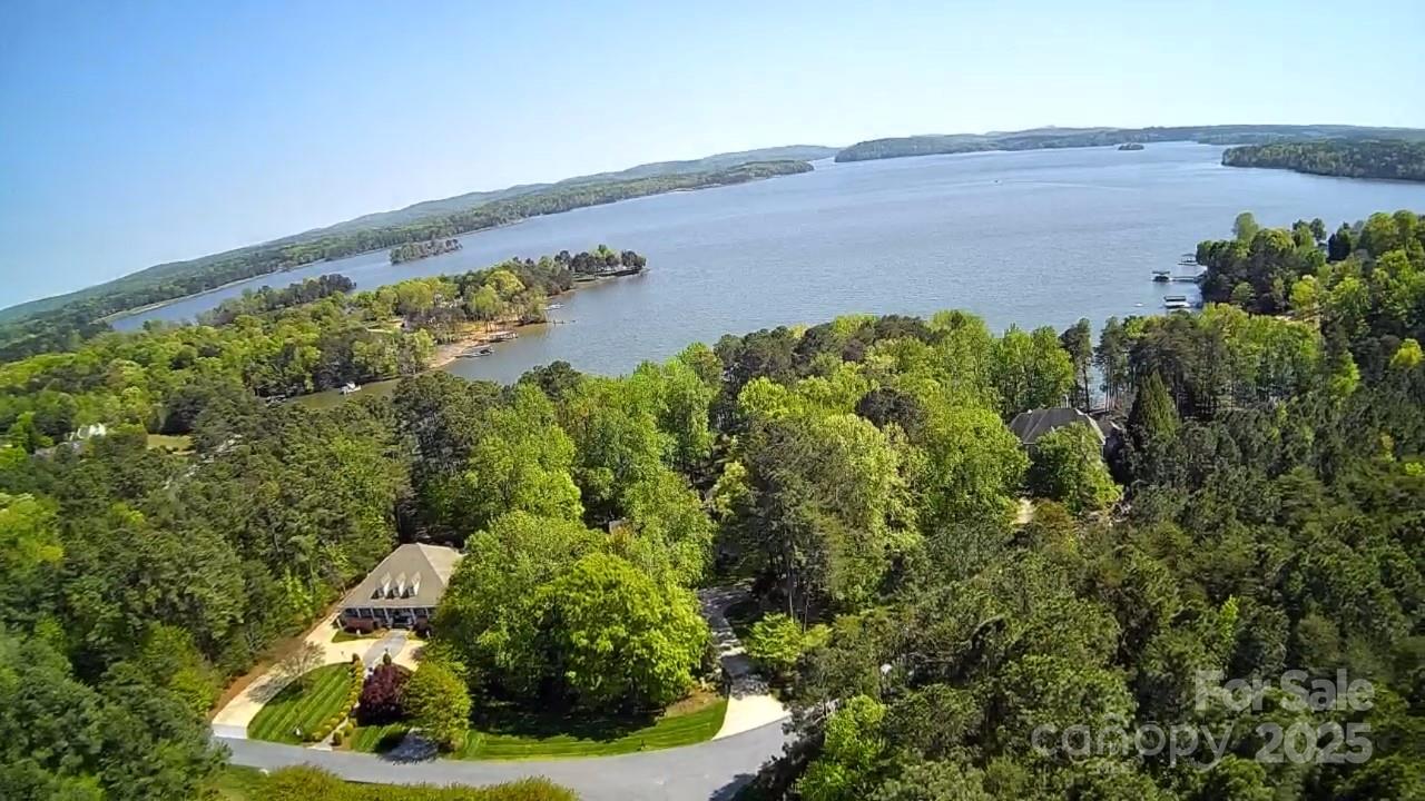 133 Badin View Drive Badin Lake NC 28127