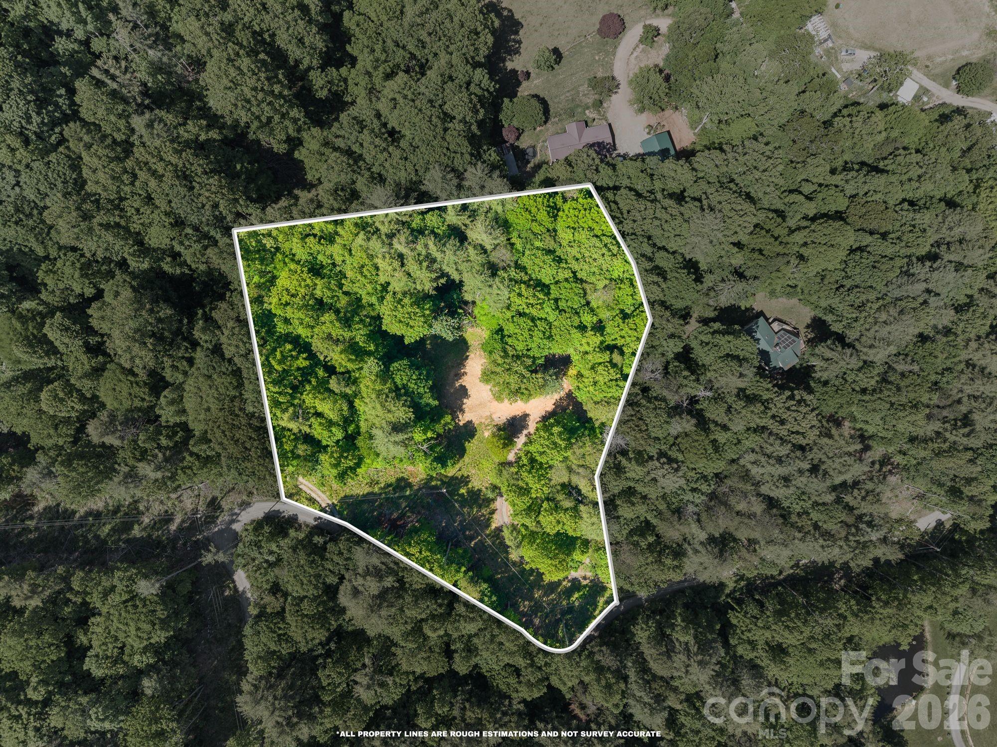 31 White Bridge Road Weaverville NC 28787