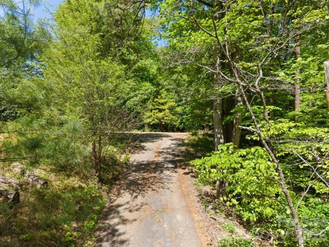 31 White Bridge Road Weaverville NC 28787