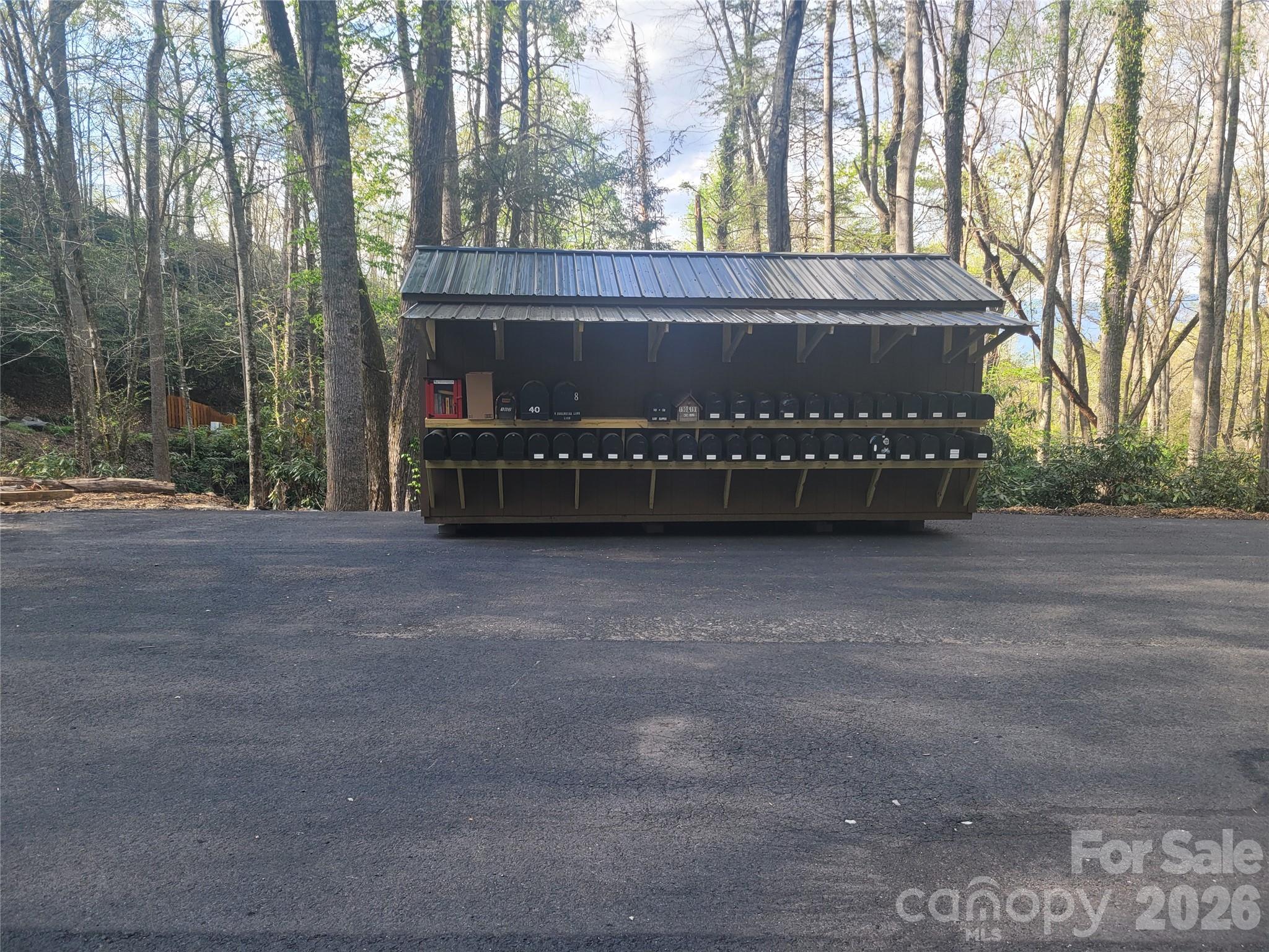 9999 Lytle Cove Road Swannanoa NC 28778