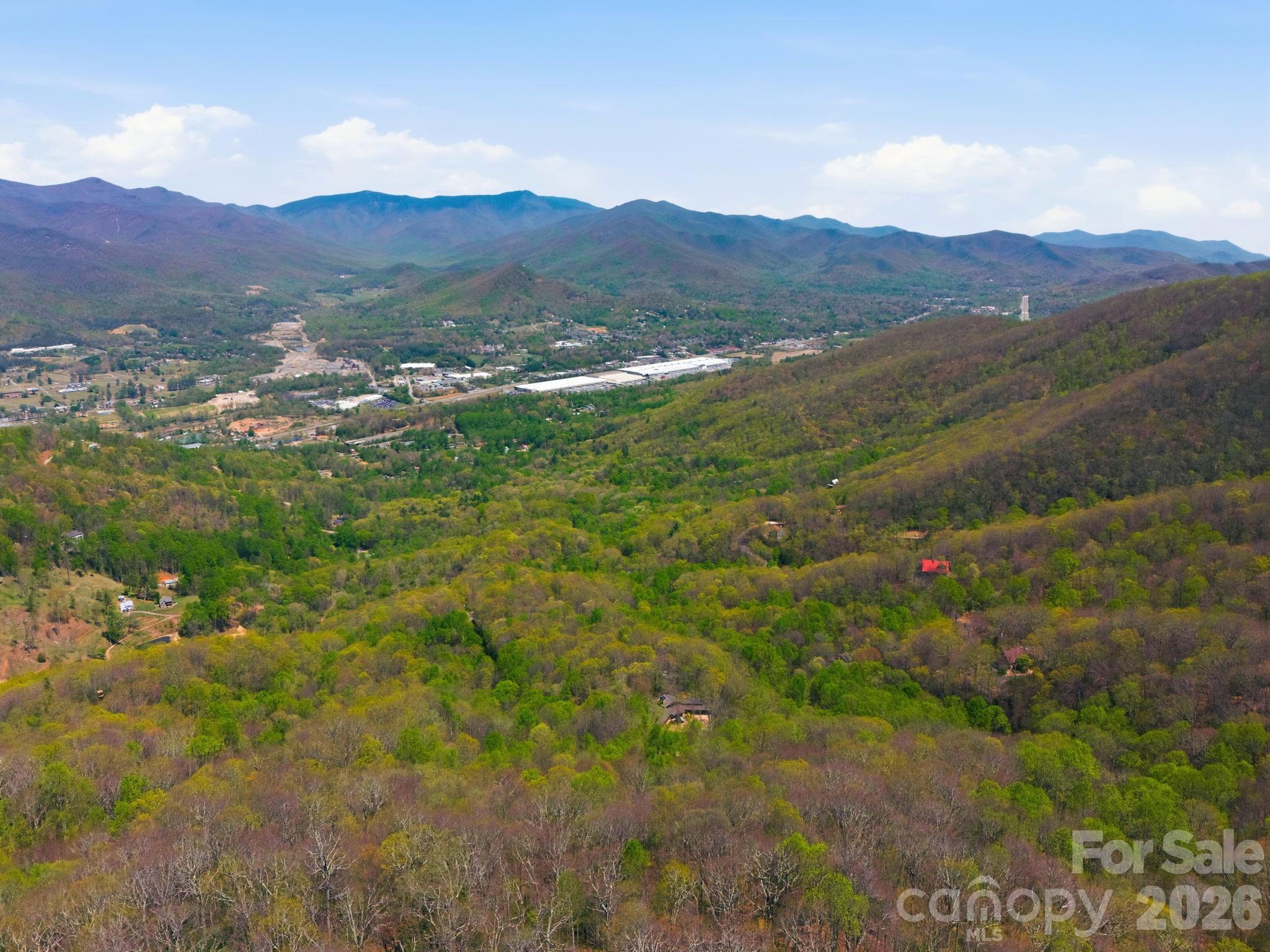 9999 Lytle Cove Road Swannanoa NC 28778