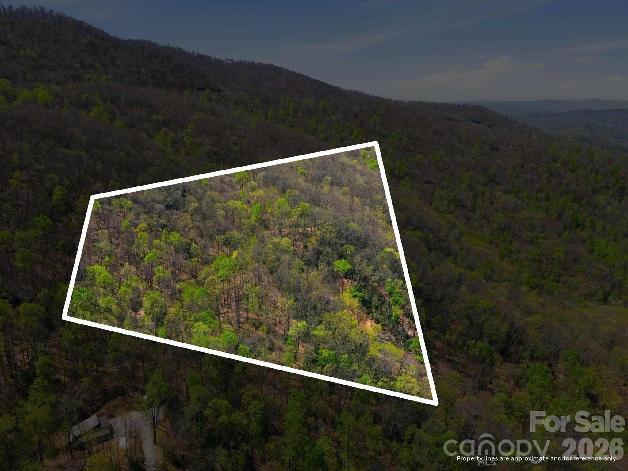 9999 Lytle Cove Road Swannanoa NC 28778