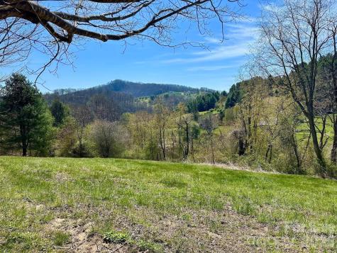 Tbd Charter Trail Jefferson NC 28640