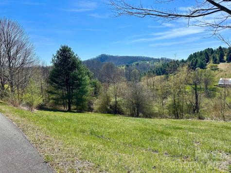 Tbd Charter Trail Jefferson NC 28640