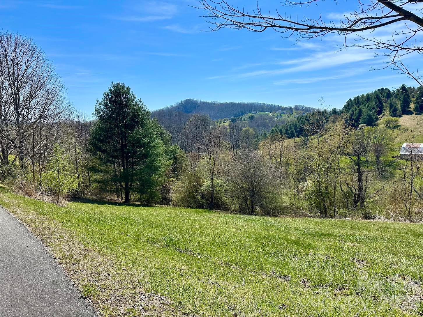 Tbd Charter Trail Jefferson NC 28640