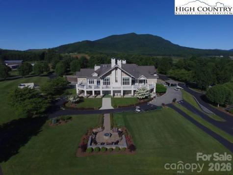 Tbd Charter Trail Jefferson NC 28640