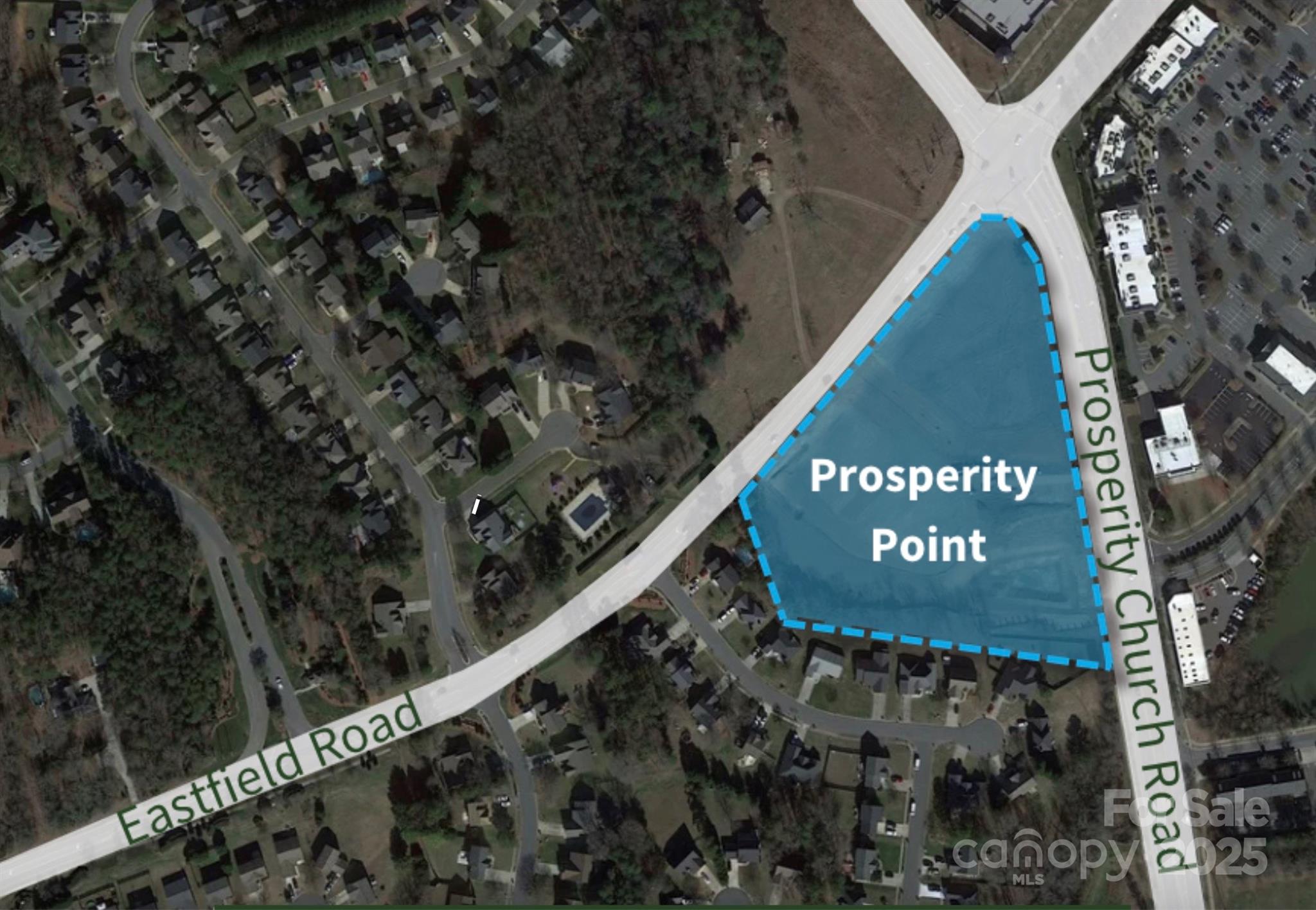 12918 Eastfield Road Charlotte NC 28269