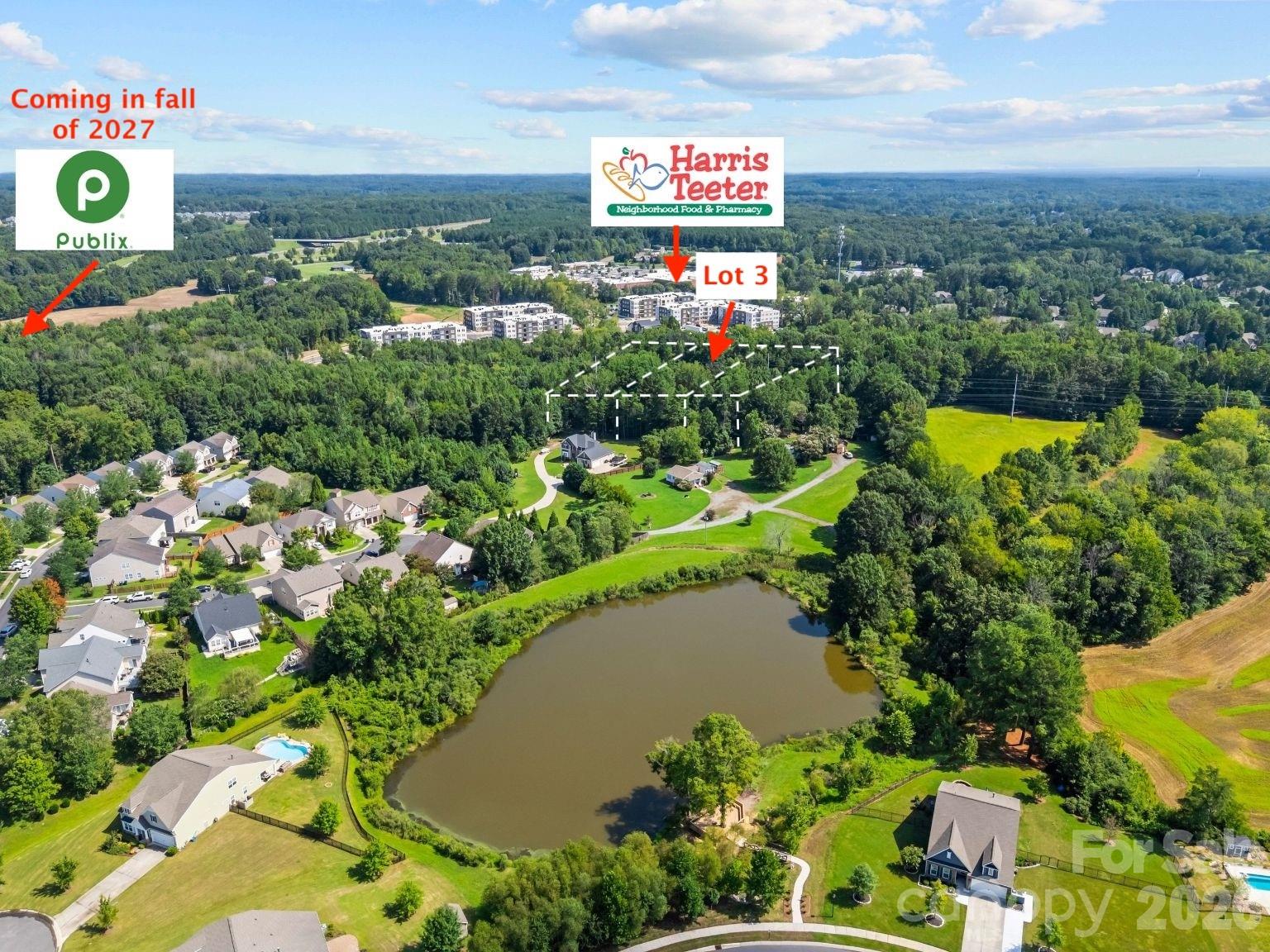 3017 Stevens Schultz Lane Matthews NC 28104