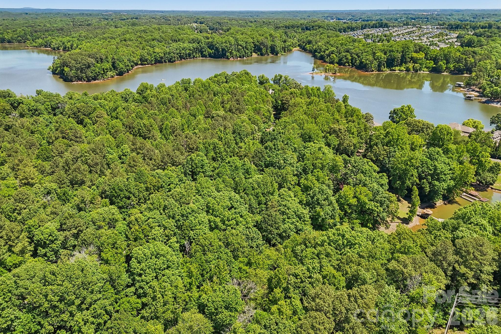 0 Catawba Cove Drive Belmont NC 28012