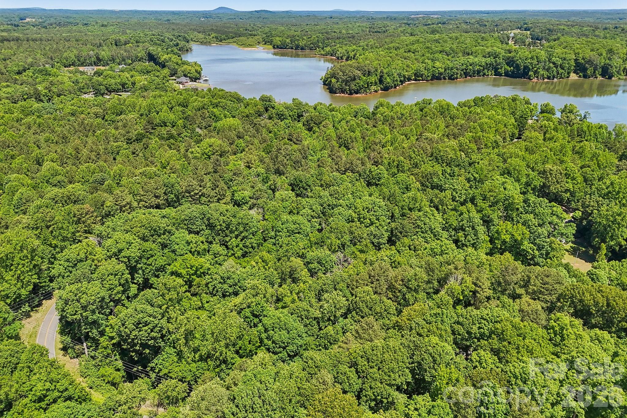 0 Catawba Cove Drive Belmont NC 28012