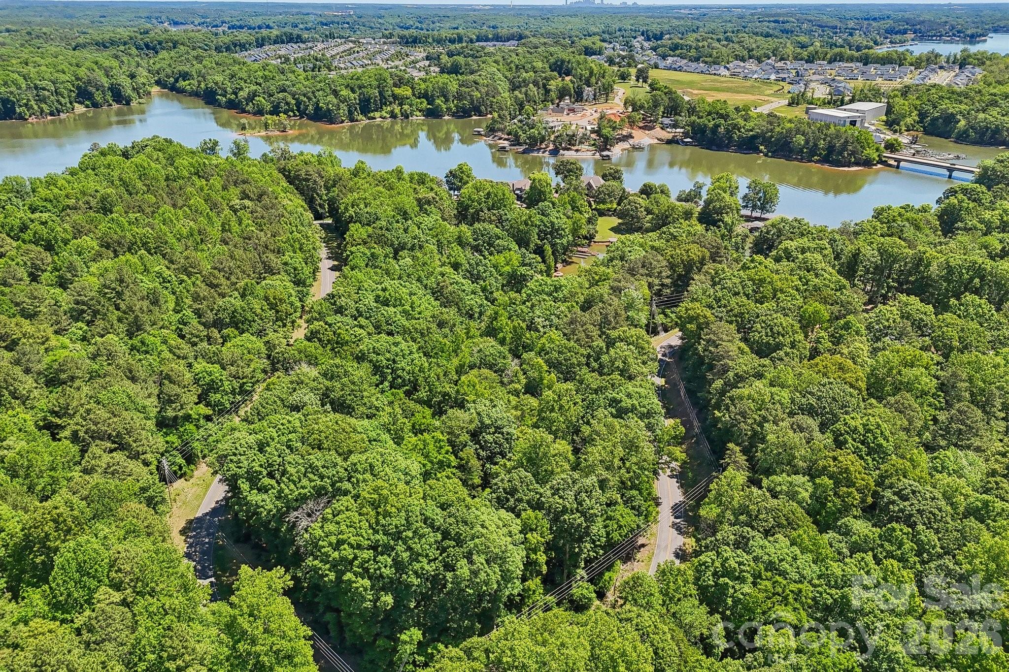 0 Catawba Cove Drive Belmont NC 28012