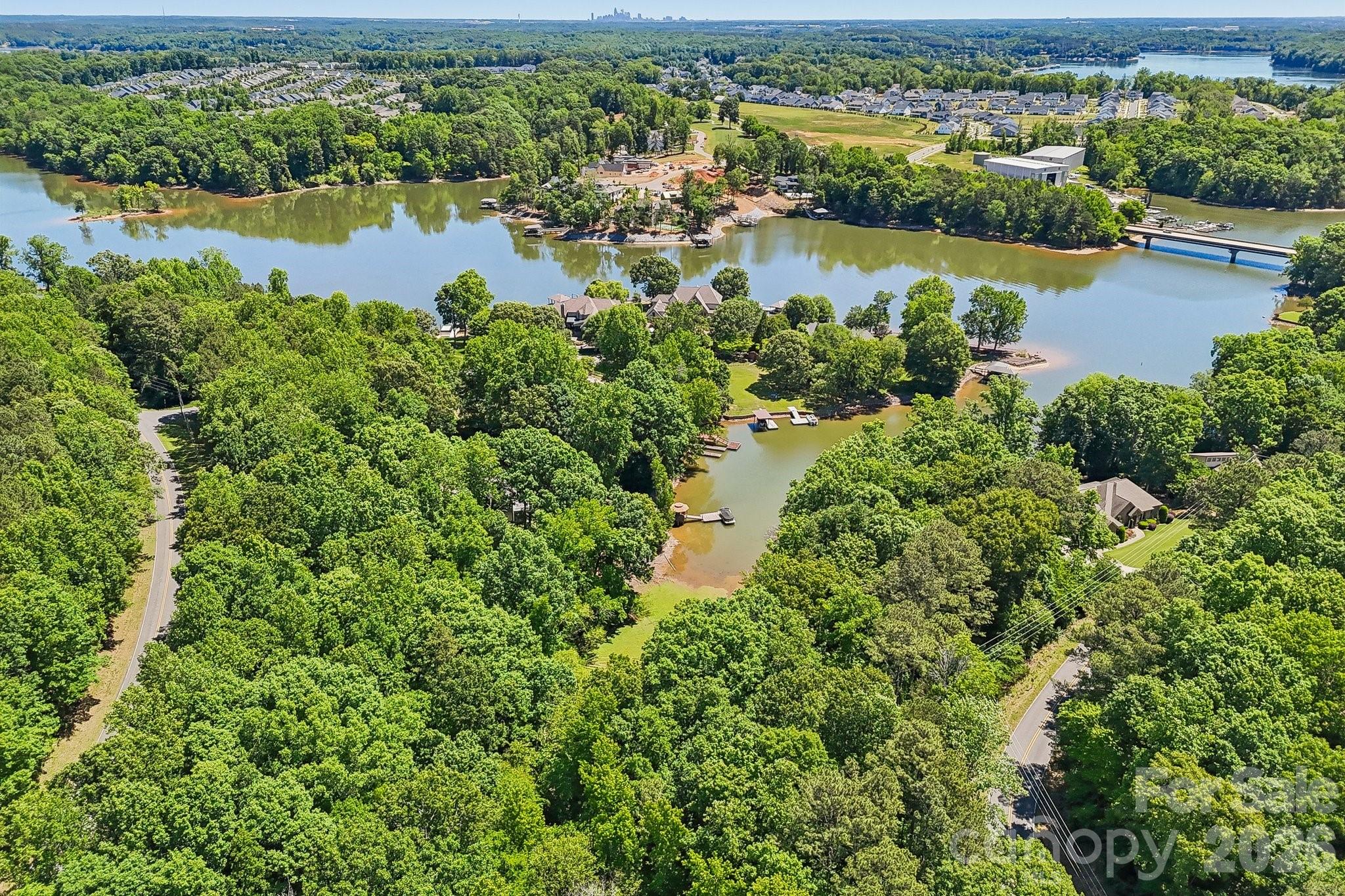 0 Catawba Cove Drive Belmont NC 28012