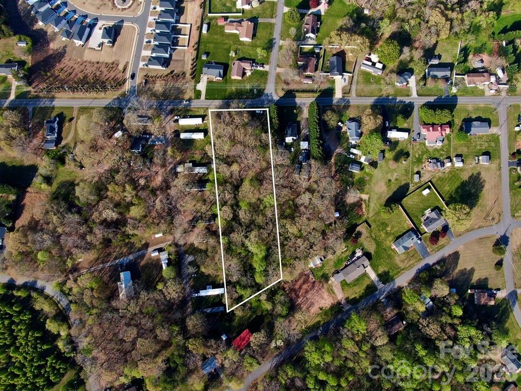 00 Spencer Road NE Conover NC 28613