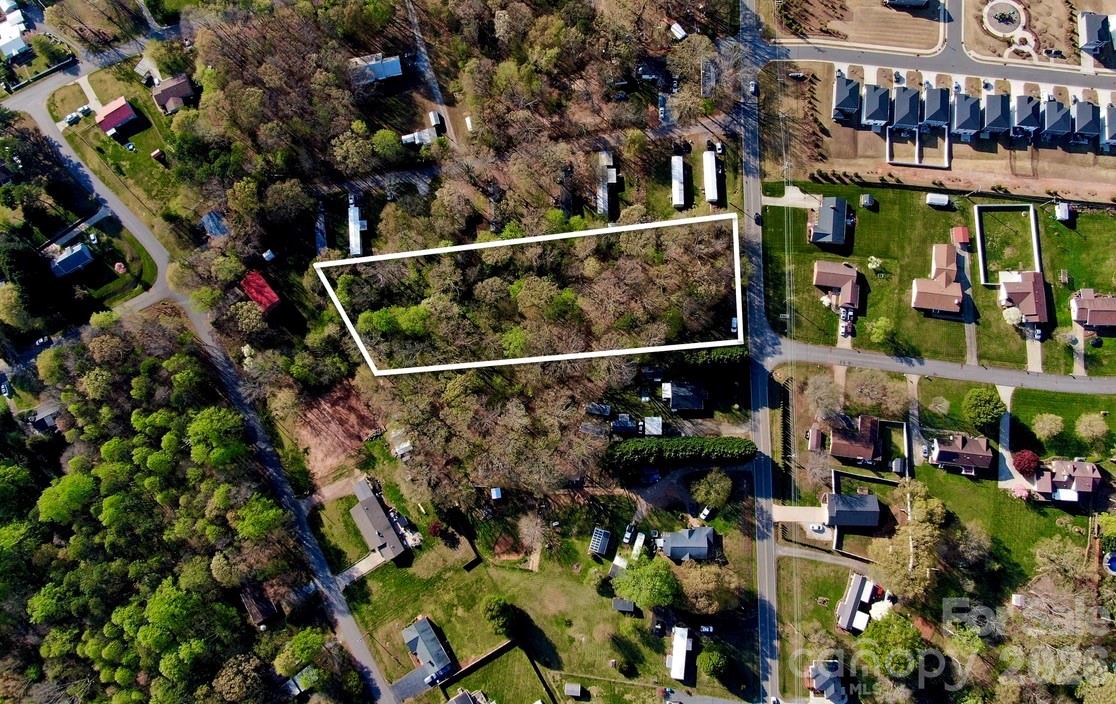 00 Spencer Road NE Conover NC 28613