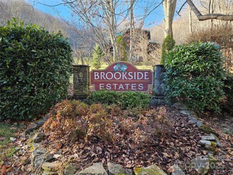 000 Serenity Drive Waynesville NC 28785