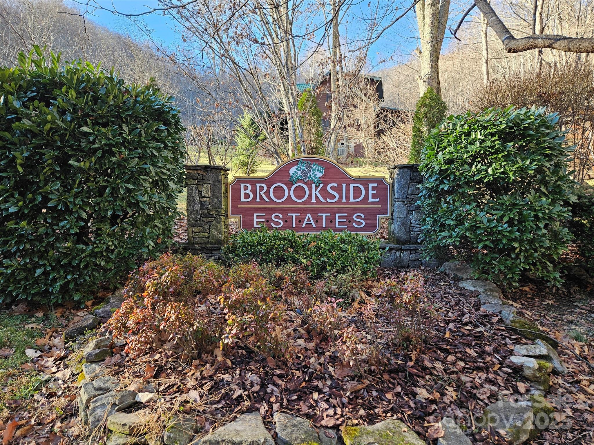 000 Serenity Drive Waynesville NC 28785