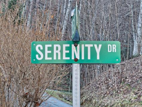 000 Serenity Drive Waynesville NC 28785