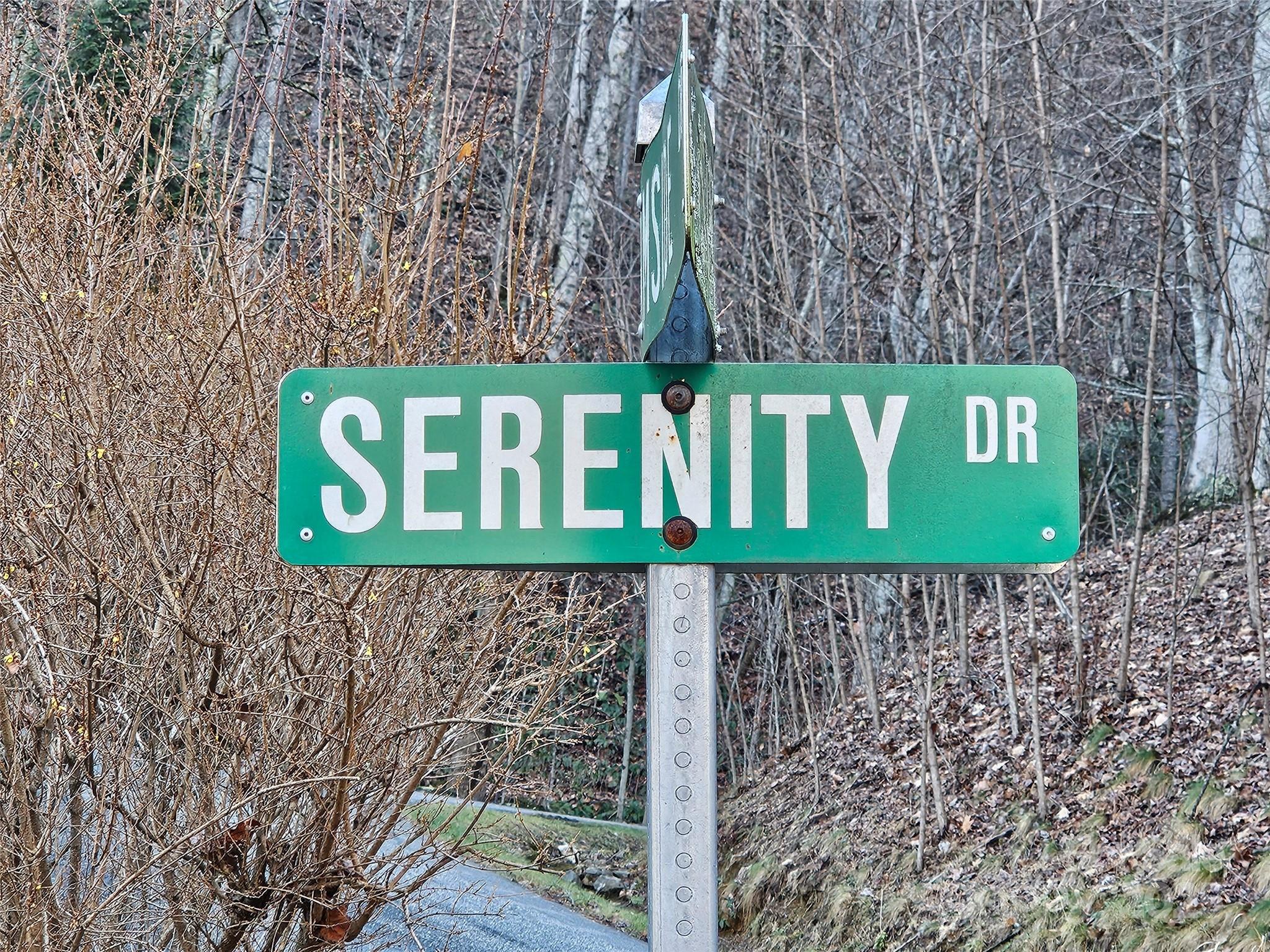 000 Serenity Drive Waynesville NC 28785