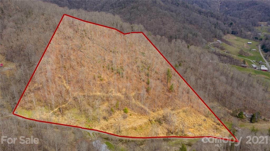 226 Dan Branch Road Marshall NC 28753